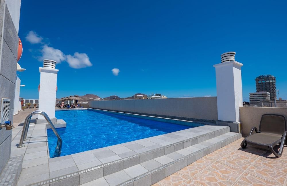 Concorde Las Palmas de Gran Canaria