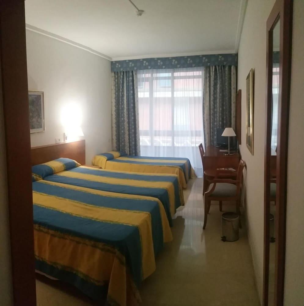 Concorde Hotel