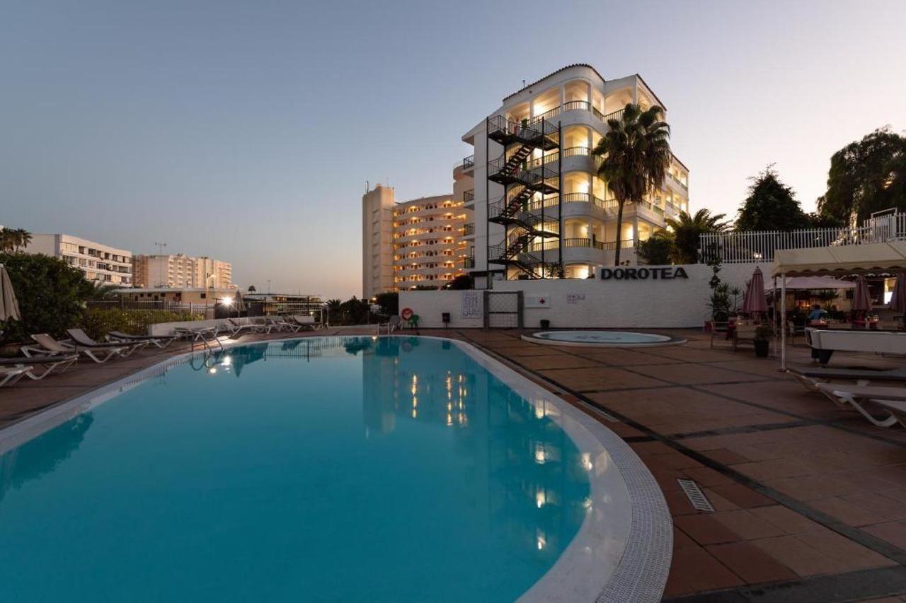 Apartment Tc Dorotea Playa del Ingles (Gran Canaria)