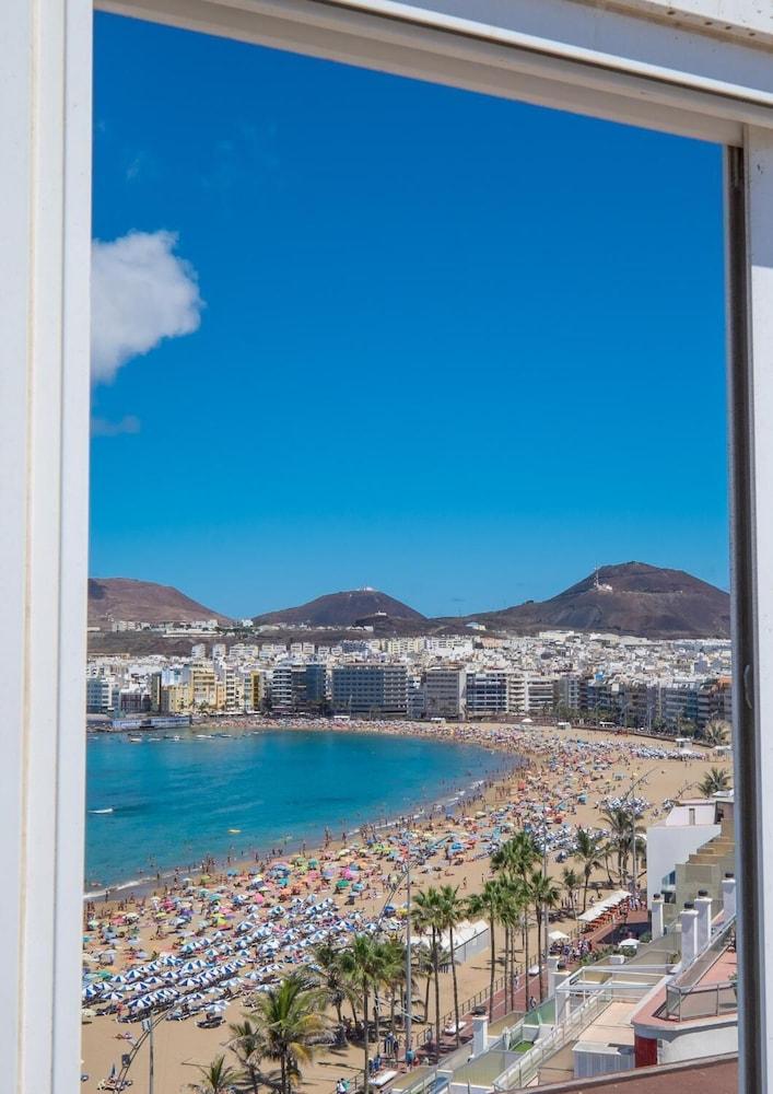 Concorde 4* Las Palmas de Gran Canaria
