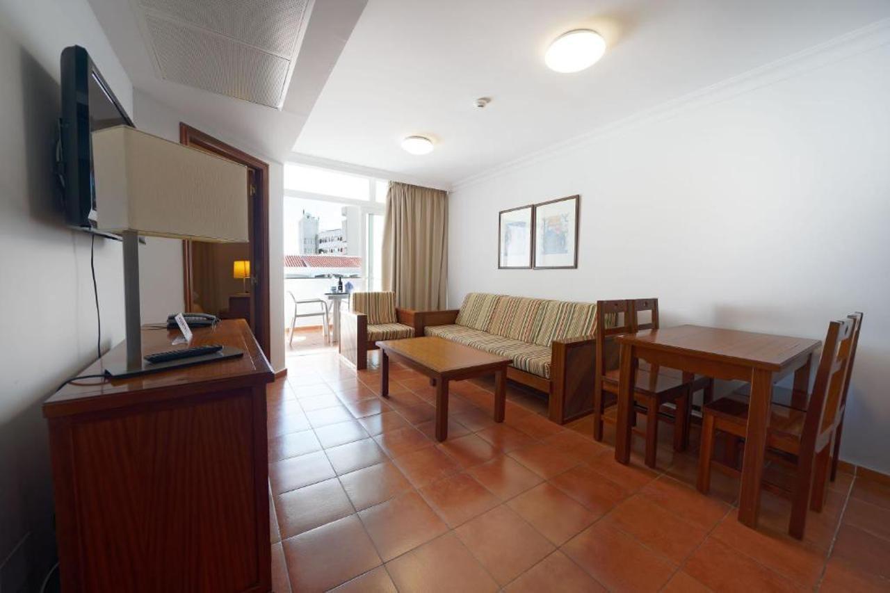 Apartment Tc Dorotea *