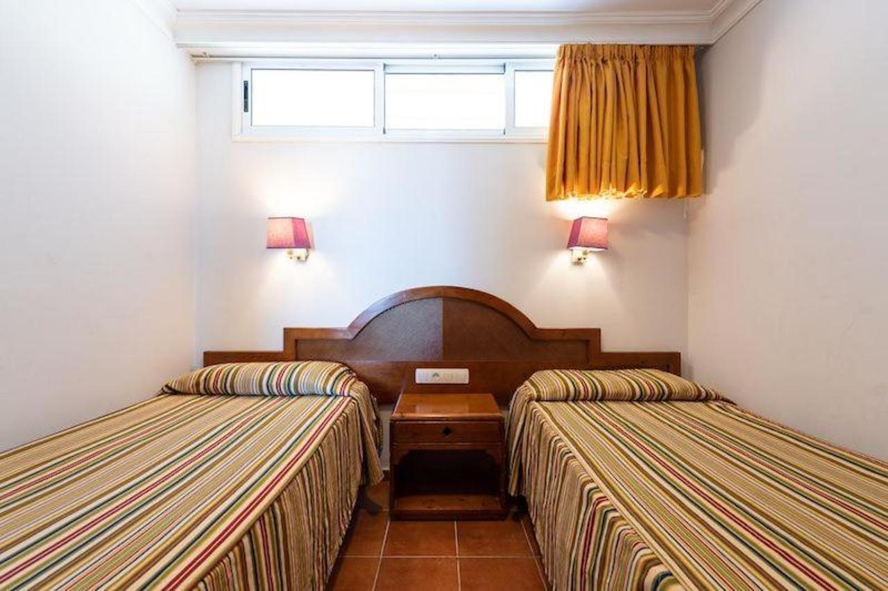 Apartment Tc Dorotea Playa del Ingles (Gran Canaria)