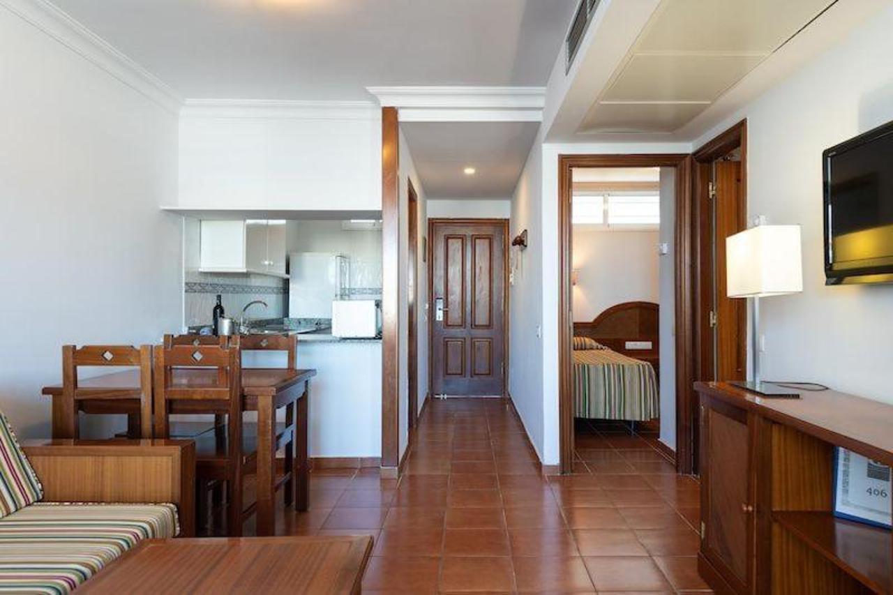 Tc Dorotea Apartment