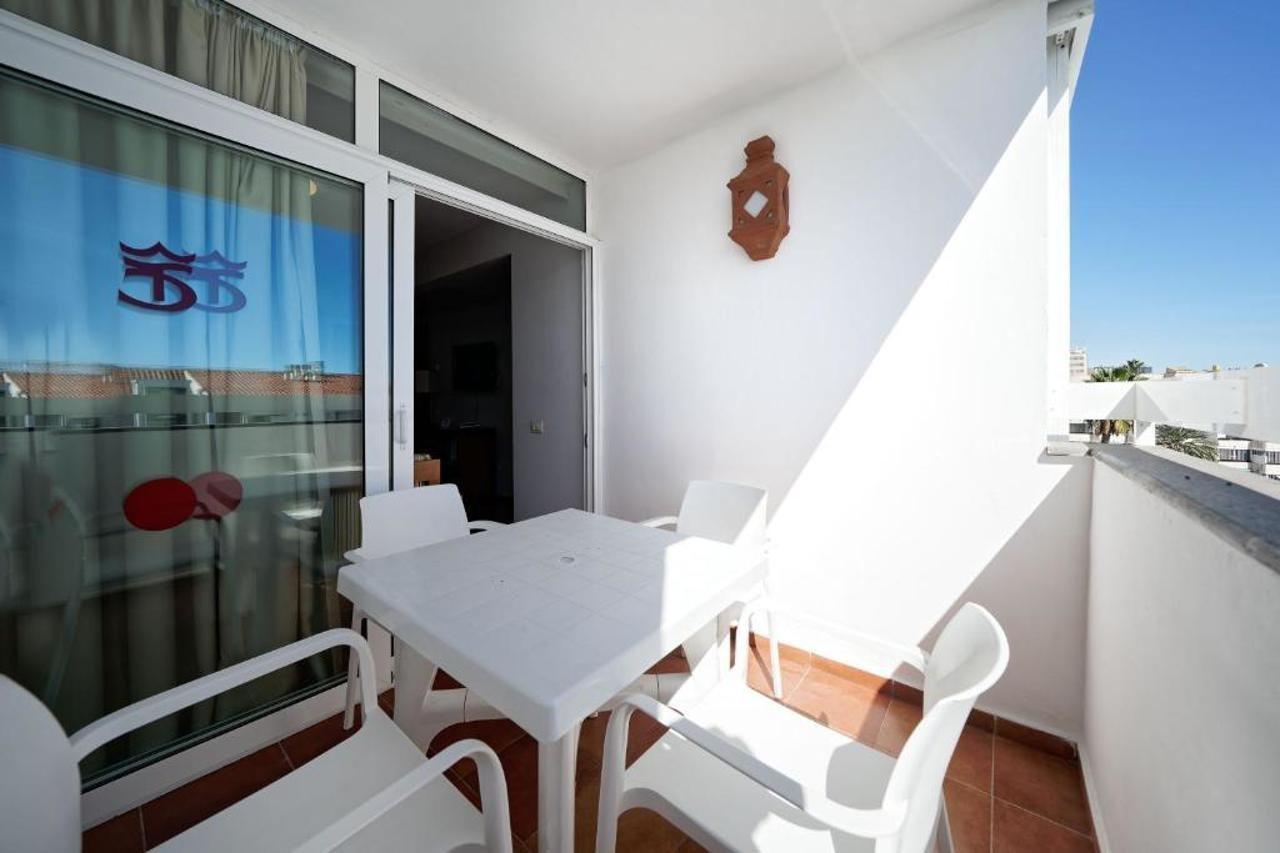 Tc Dorotea Apartment