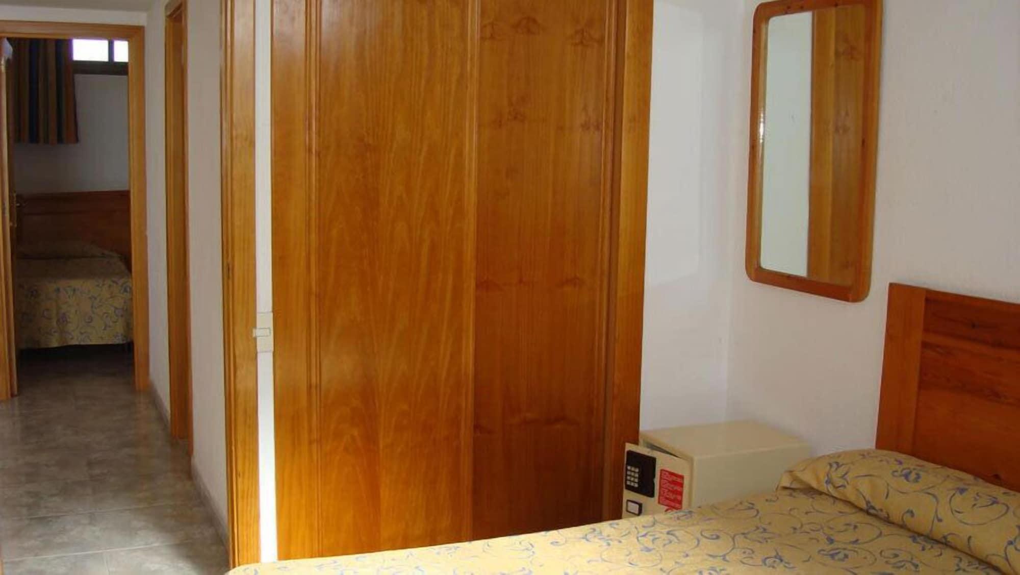 Apartamento Cactus *
