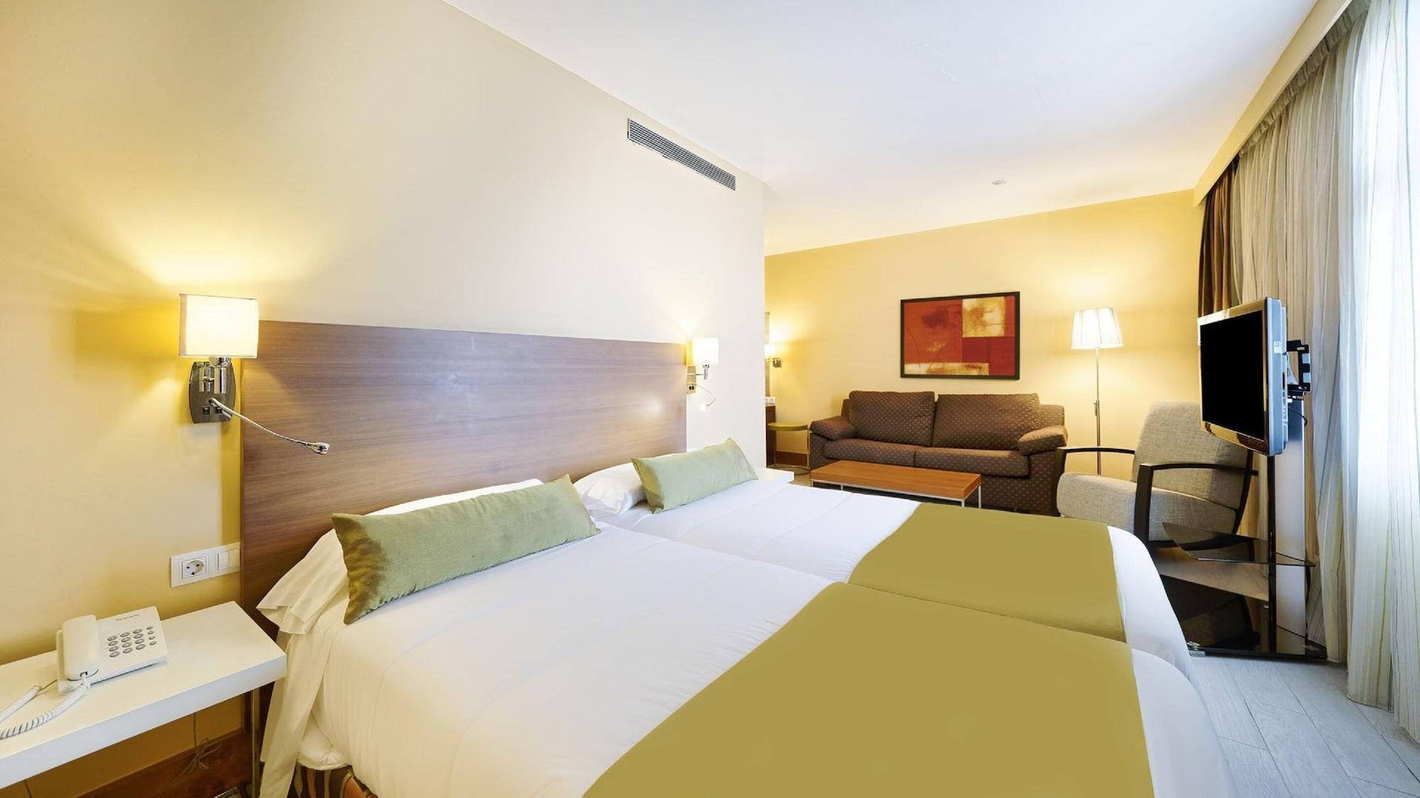 Bull Astoria 3*