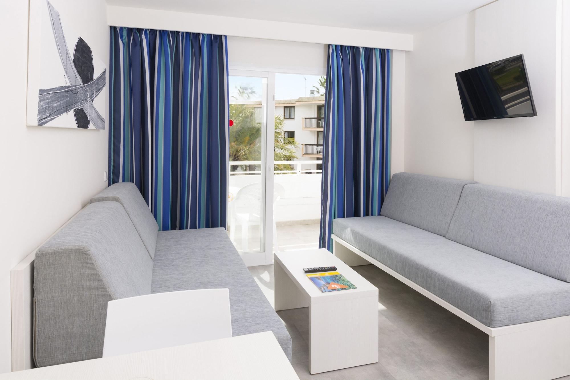 Hsm Park Apartahotel Playa de Muro (Mallorca)