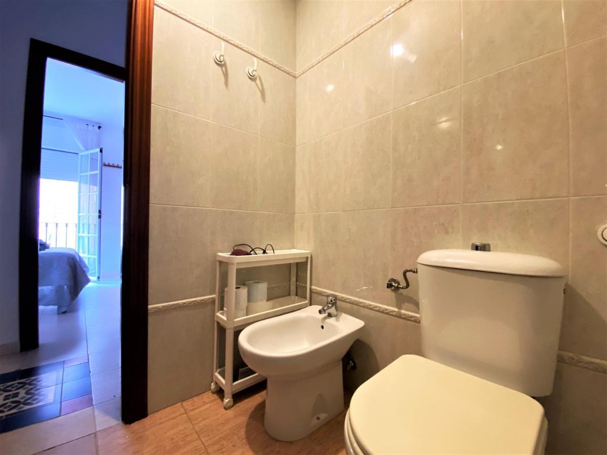 Apartamento Felipe Neri 10 Málaga