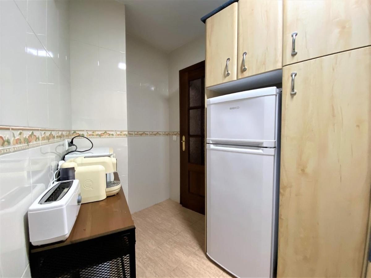 Apartamento Felipe Neri 10 *