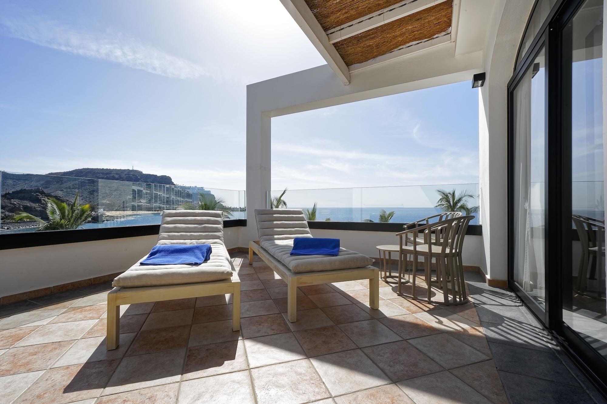 Hotel H10 Costa Mogan - Adults Only 4*