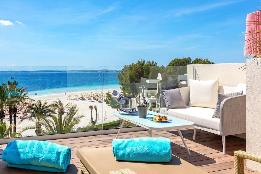 Hotel Viva Golf Adults Only 18+ Puerto de Alcúdia