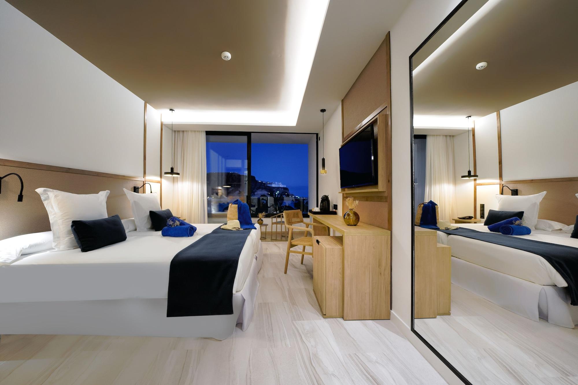 H10 Costa Mogan - Adults Only