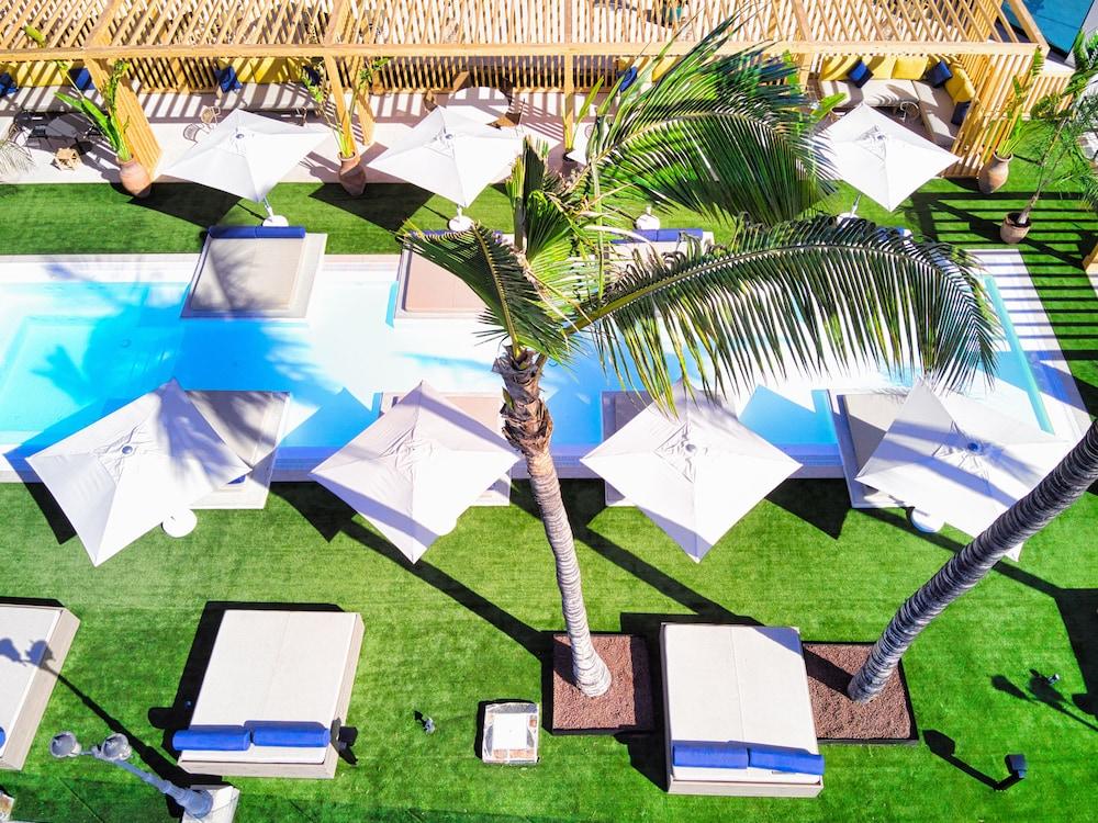Hotel H10 Costa Mogan - Adults Only