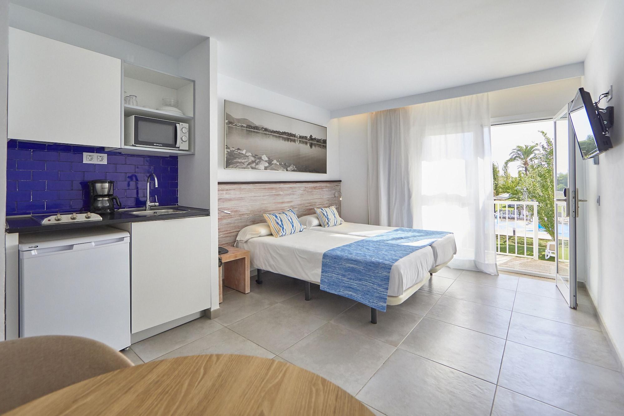 Apartahotel Seaclub Alcudia Mediterranean (adults Only) 4*