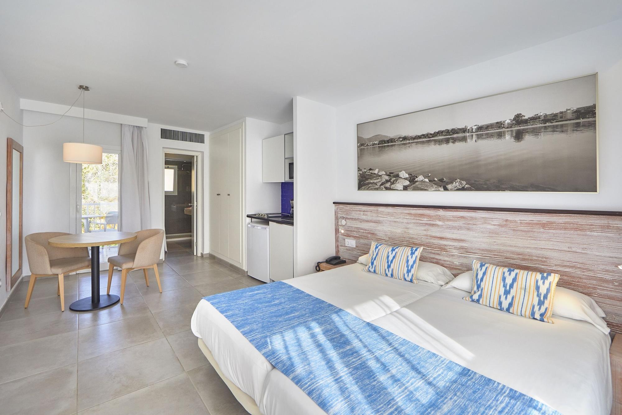 Apartahotel Seaclub Alcudia Mediterranean (adults Only) Puerto de Alcúdia