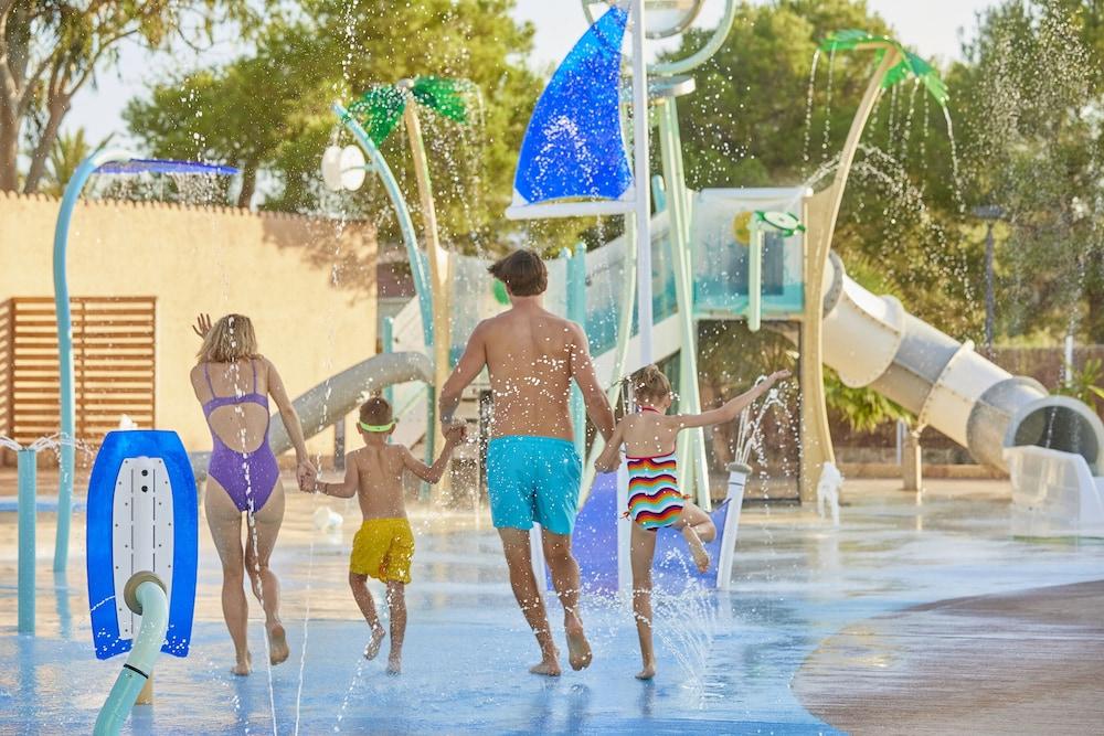 Seaclub Alcudia Mediterranean (adults Only) 4* Puerto de Alcúdia