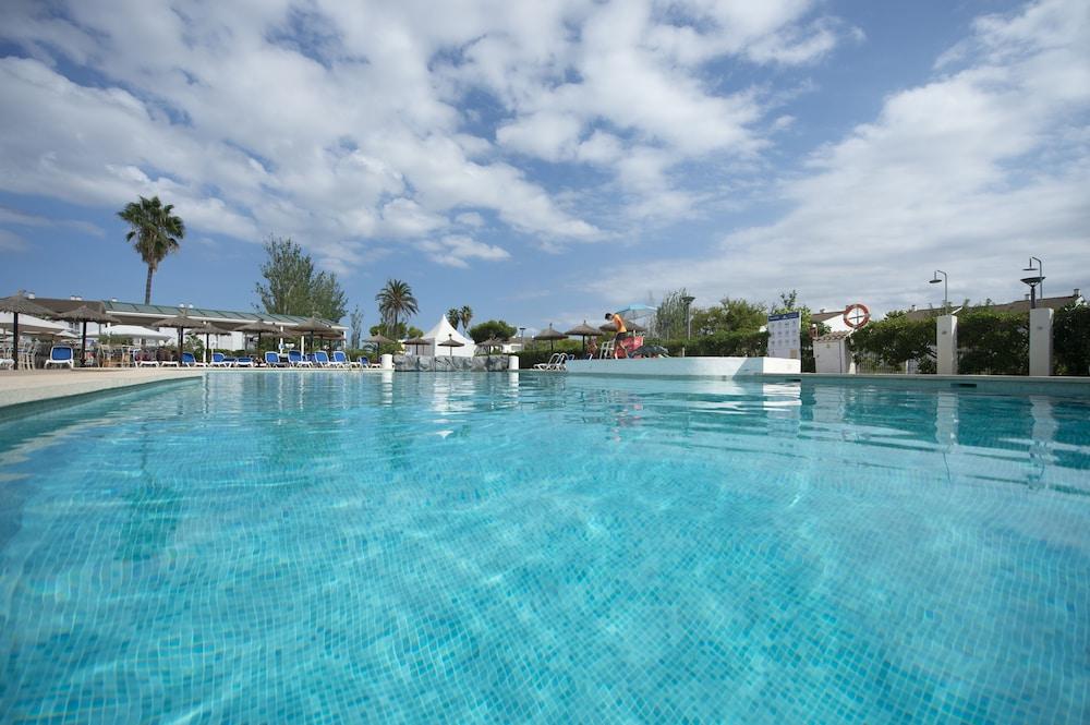 Seaclub Alcudia Mediterranean (adults Only) Puerto de Alcúdia