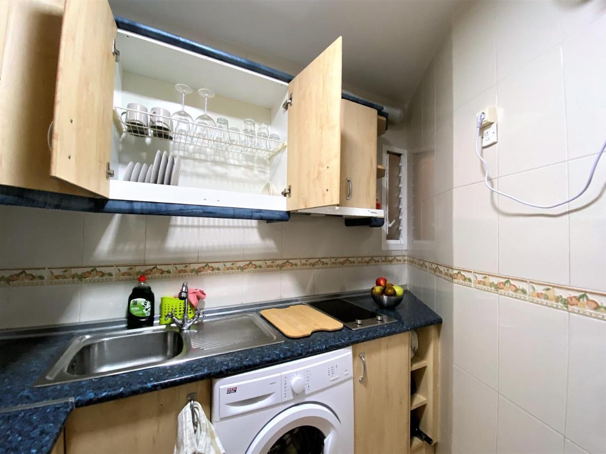Apartamento Felipe Neri 10 Málaga