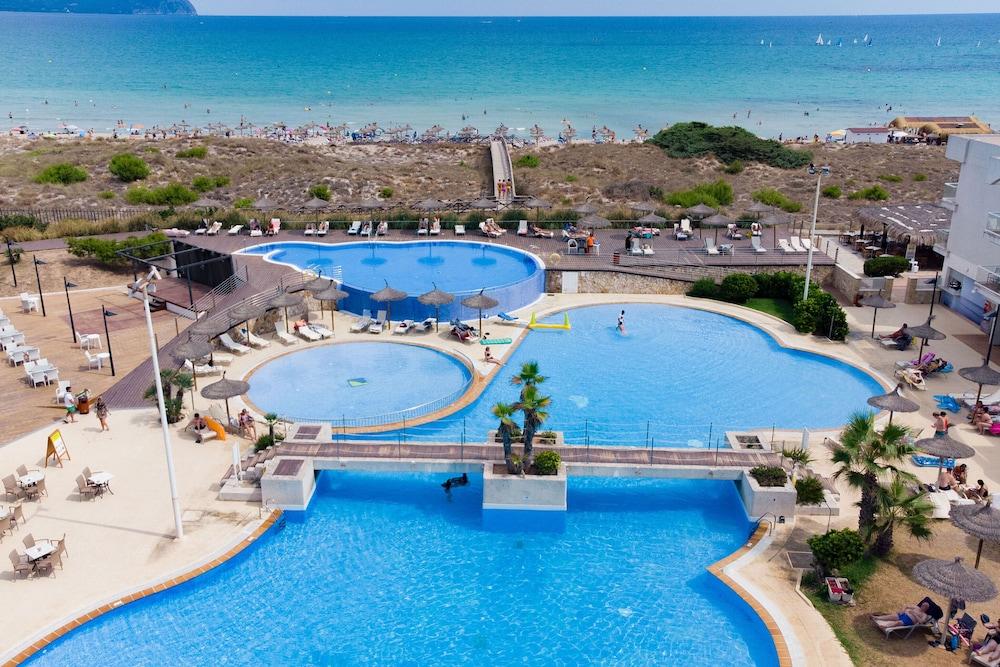 Eix Platja Daurada & 4*