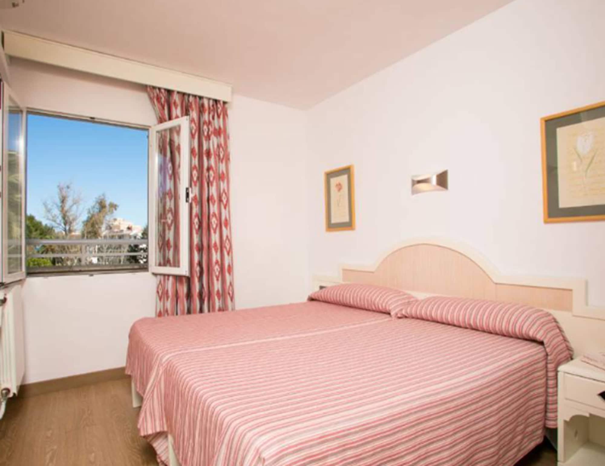 Aquasol Aparthotel Palma Nova (Mallorca)