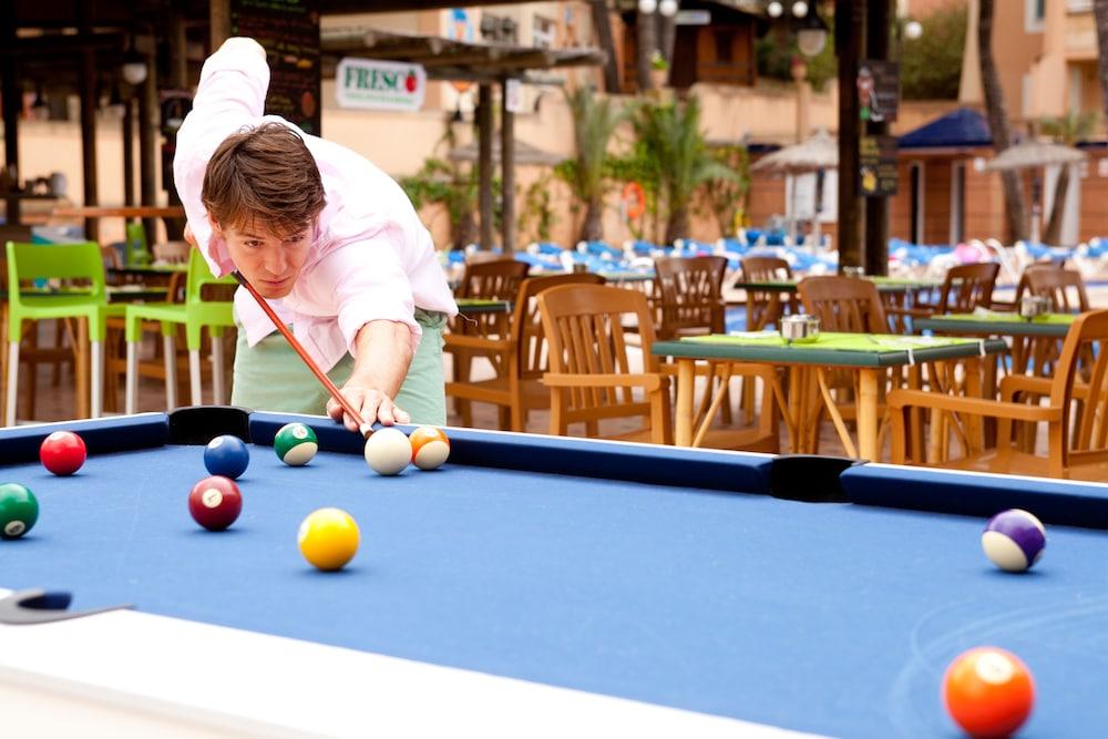 Aparthotel Aquasol Palma Nova (Mallorca)