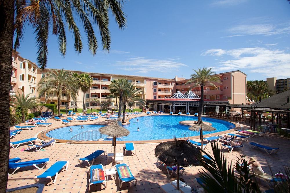 Aquasol 3* Palma Nova (Mallorca)