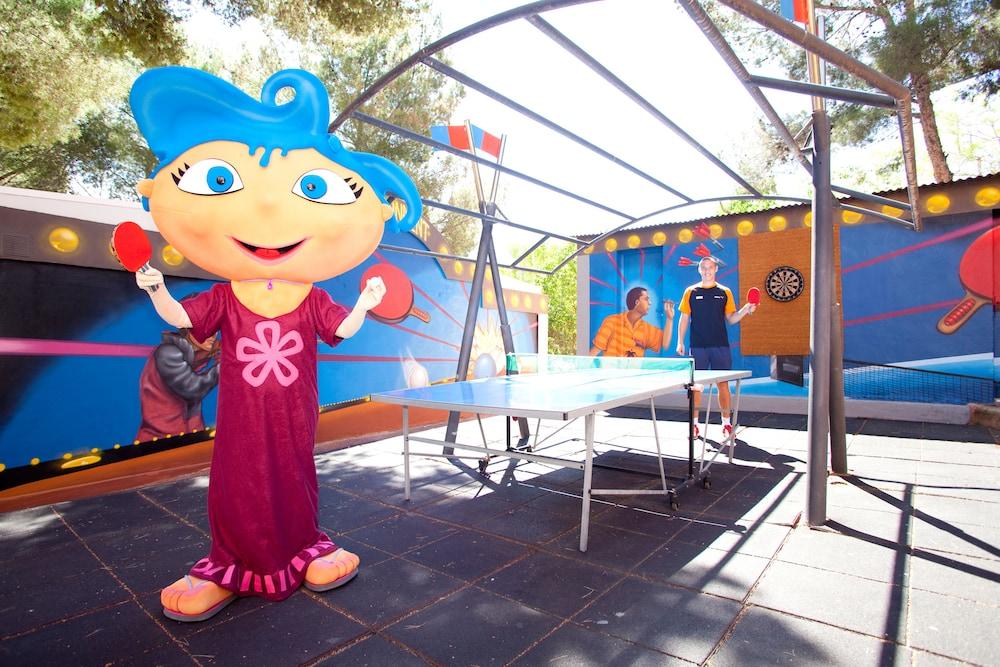 Aquasol Aparthotel