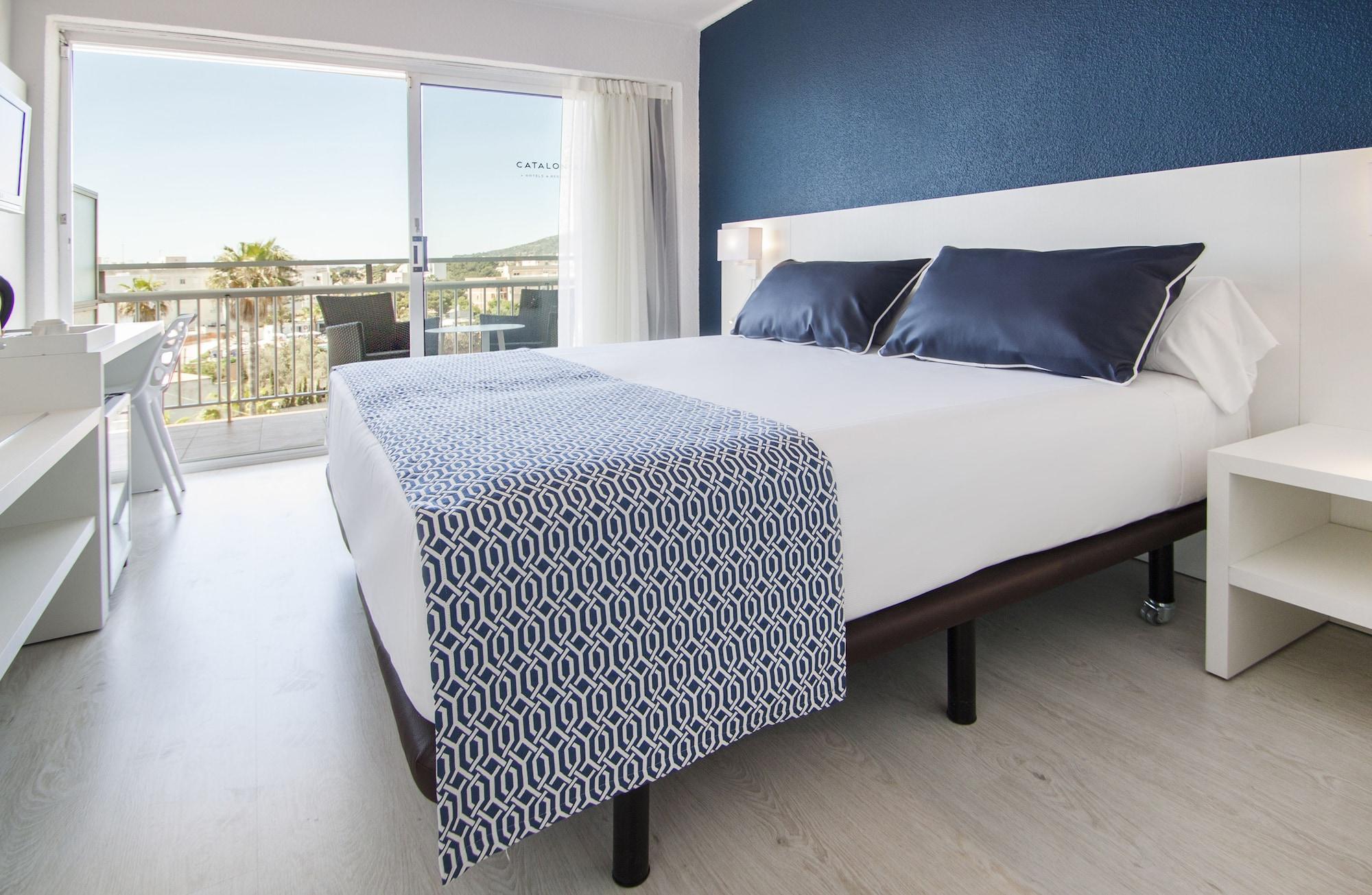 Catalonia Del Mar - Adults Only Hotel
