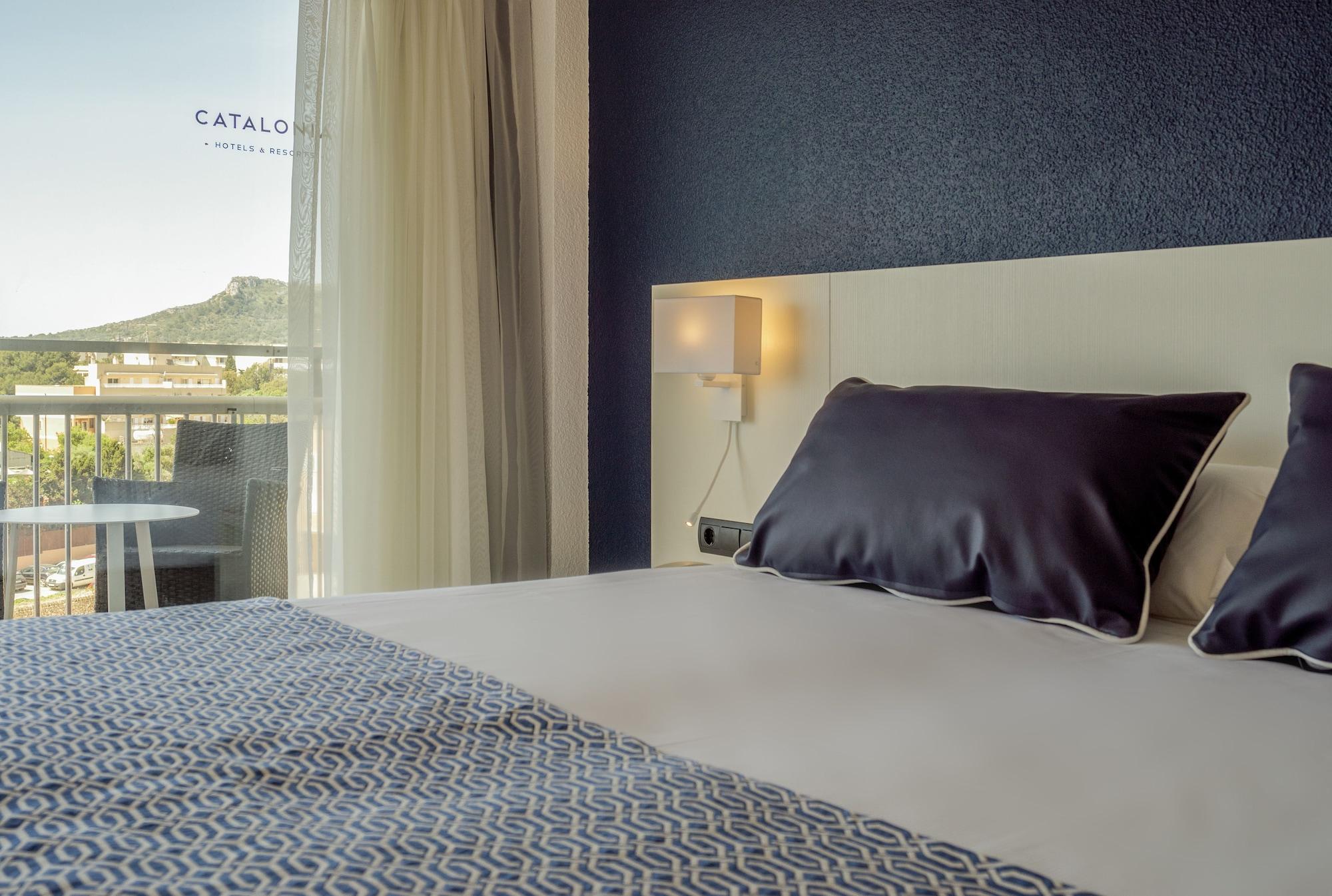 Catalonia Del Mar - Adults Only Hotel 4*