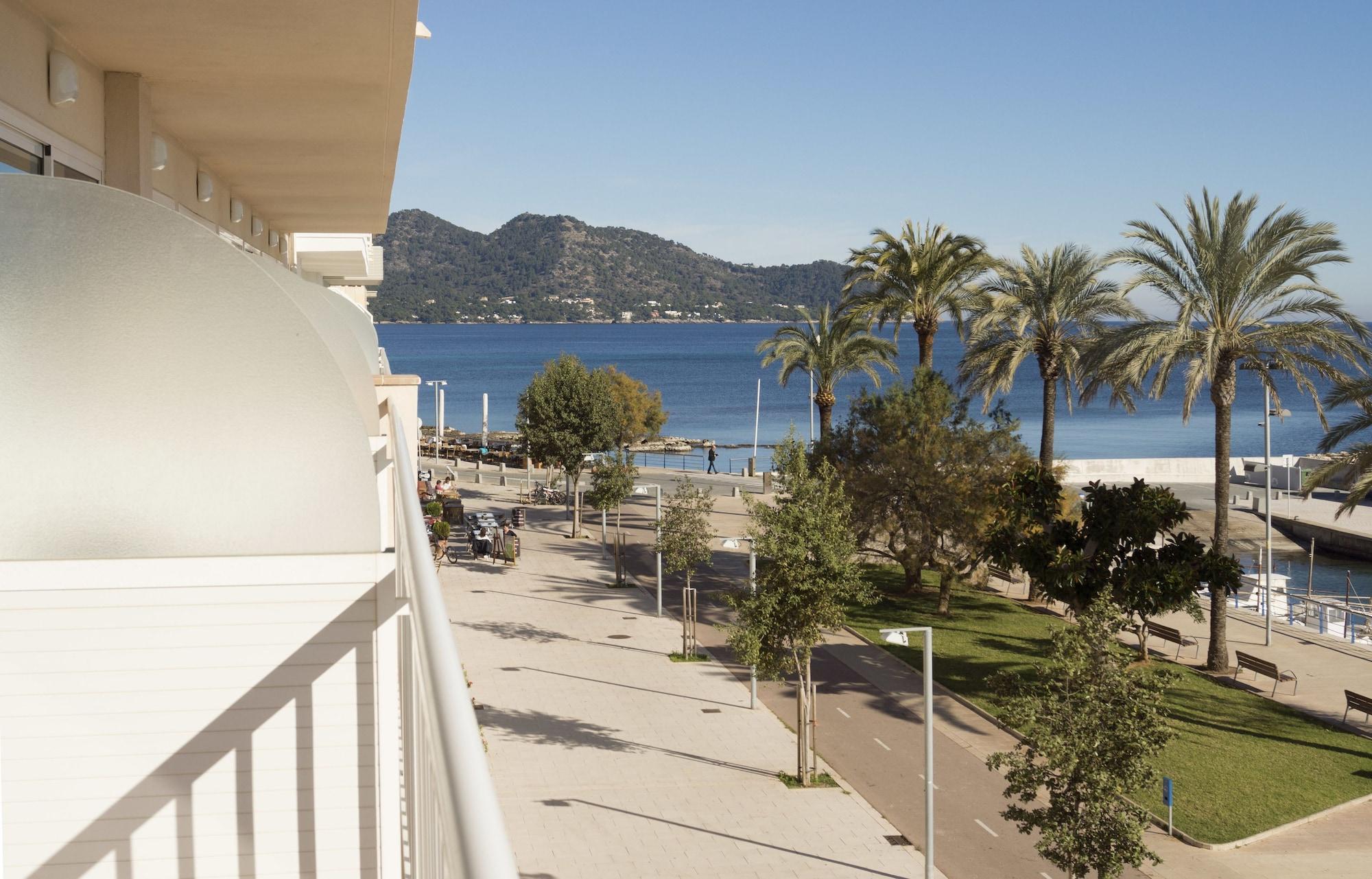 Hotel Catalonia Del Mar - Adults Only