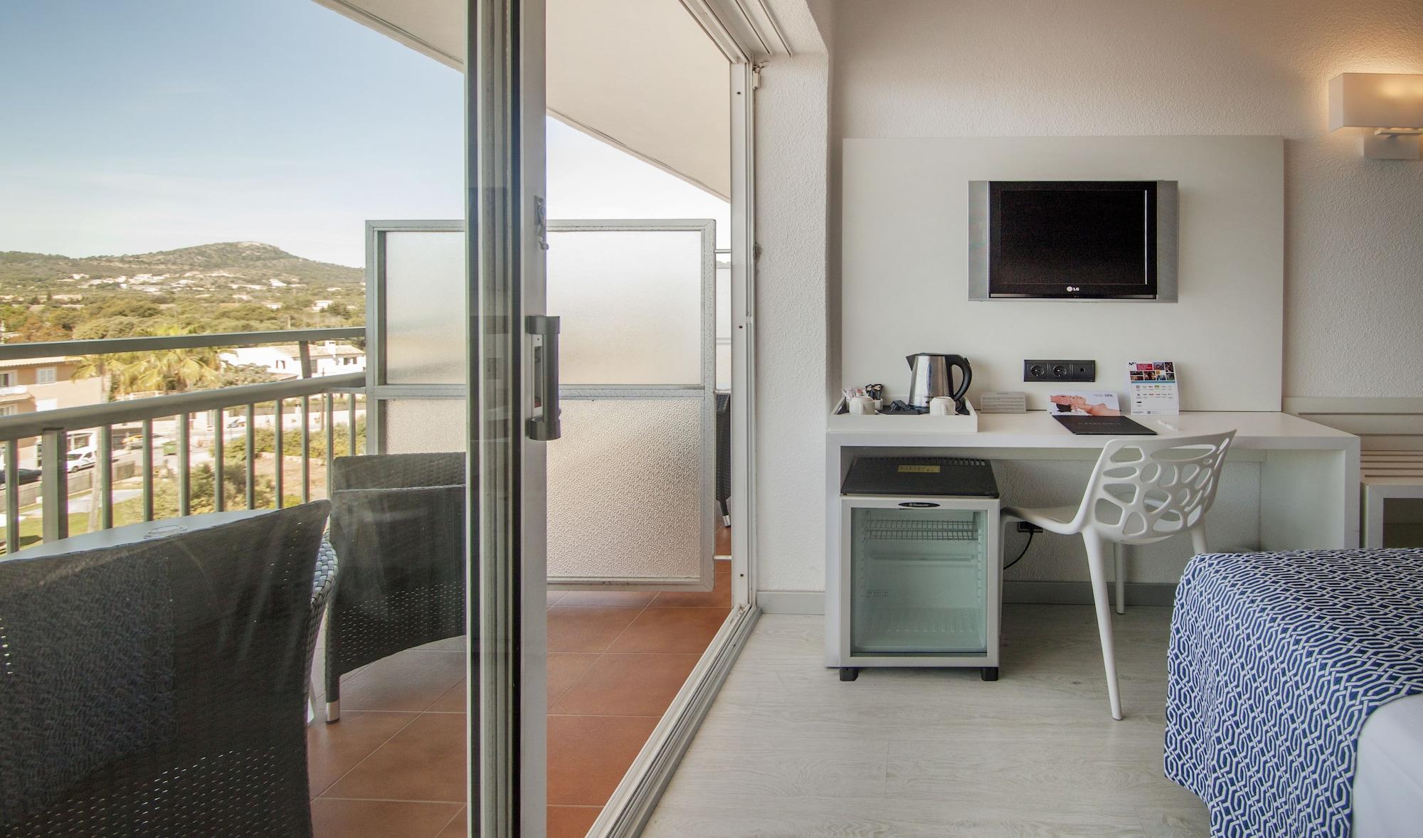 Catalonia Del Mar - Adults Only Hotel Cala Bona (Mallorca)