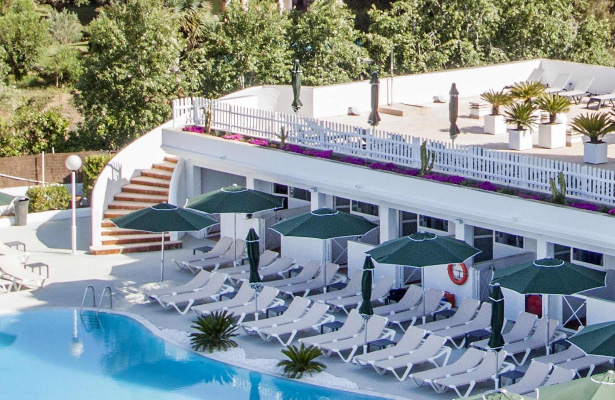 Catalonia Del Mar - Adults Only 4*