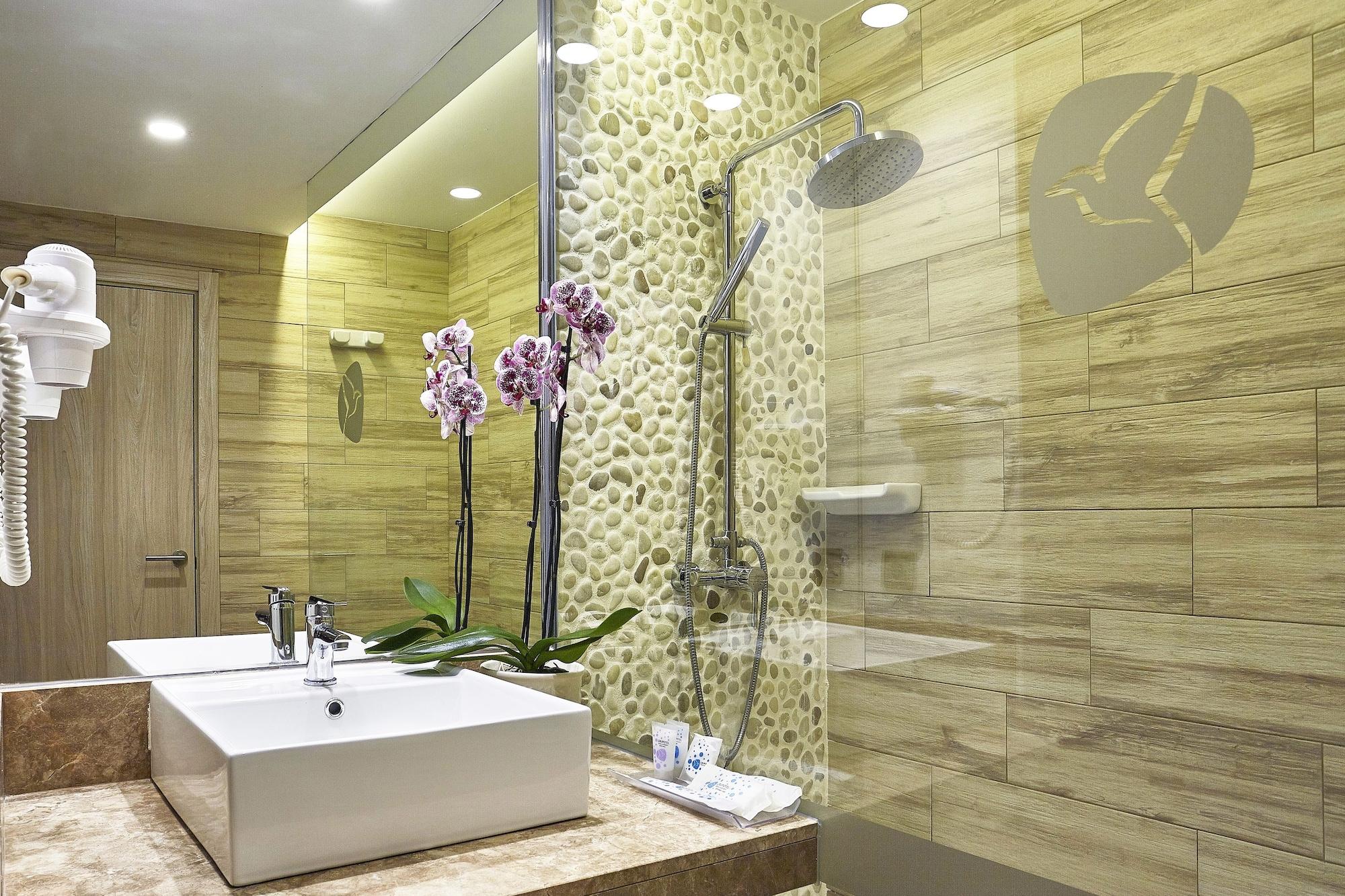 Grupotel Maritimo 4* Puerto de Alcúdia