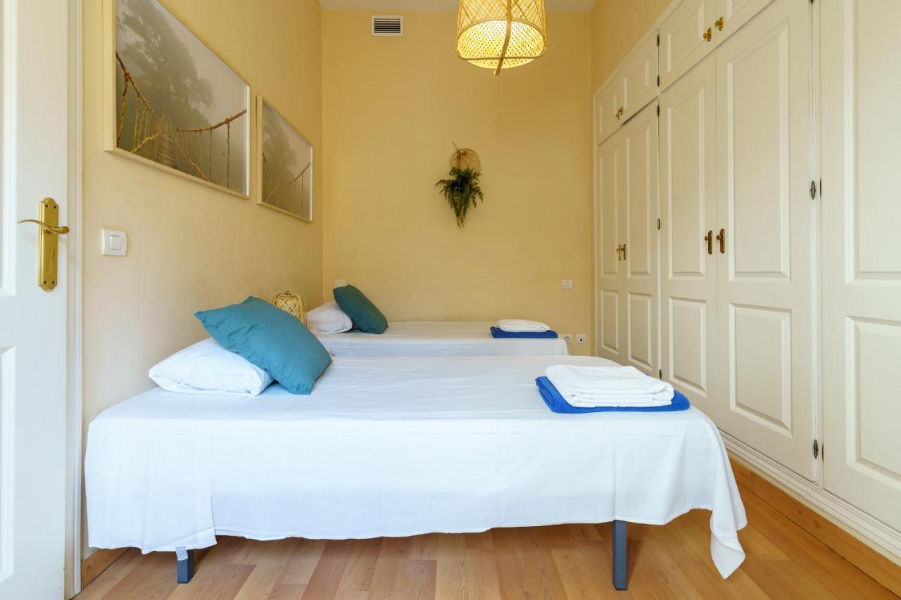 Apartamento Bright Two-bedroom In The Historic Center