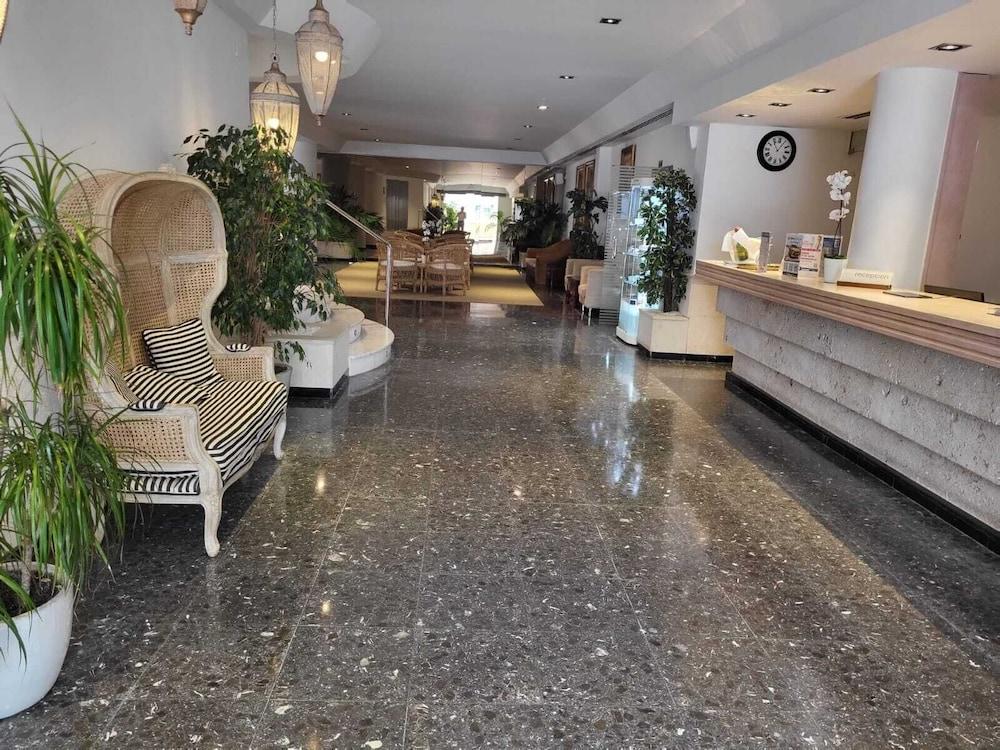 Hotel Roc Oberoy - Adults Only Peguera