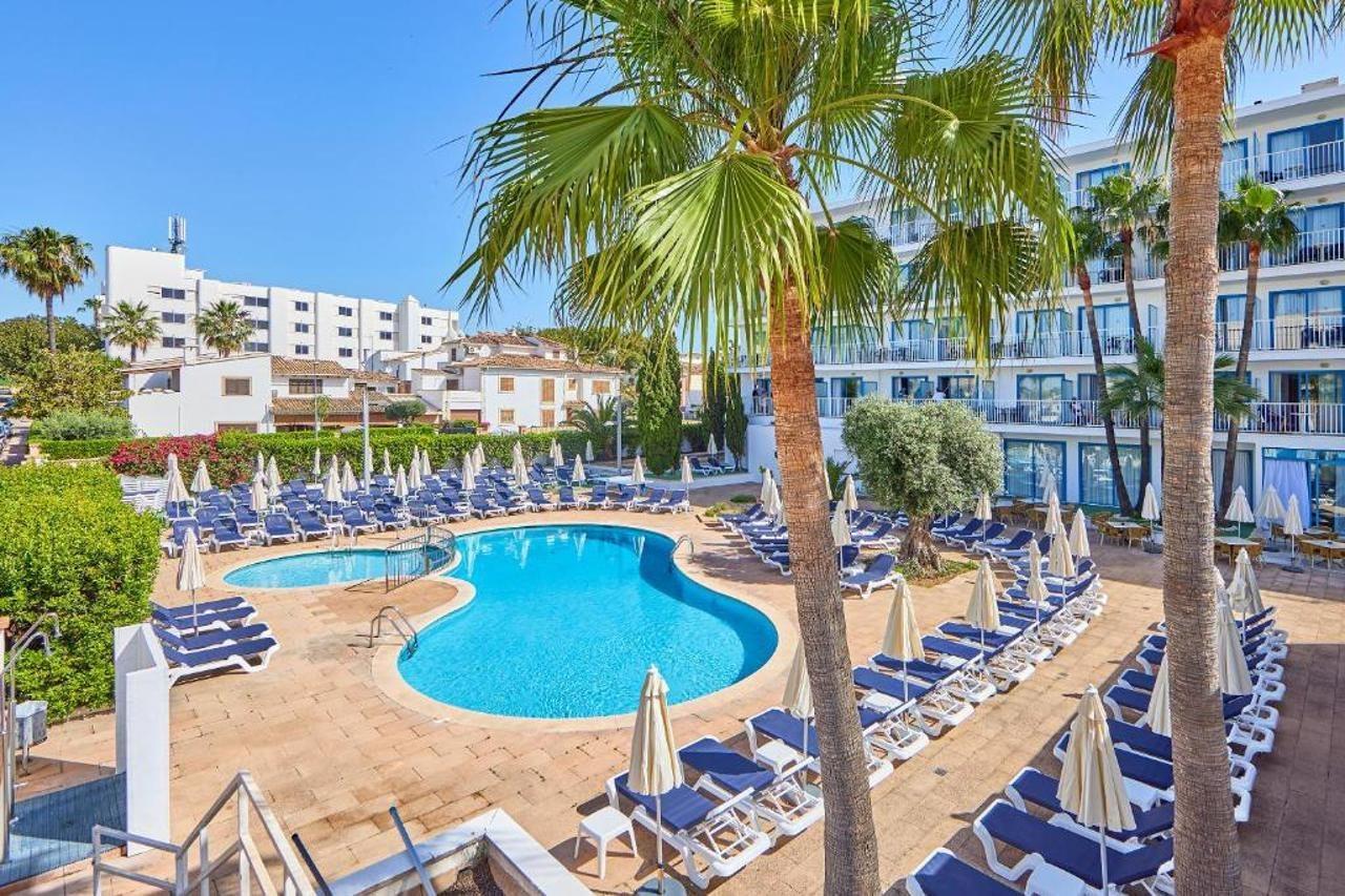 Hotel Ilusion Vista Blava 3*