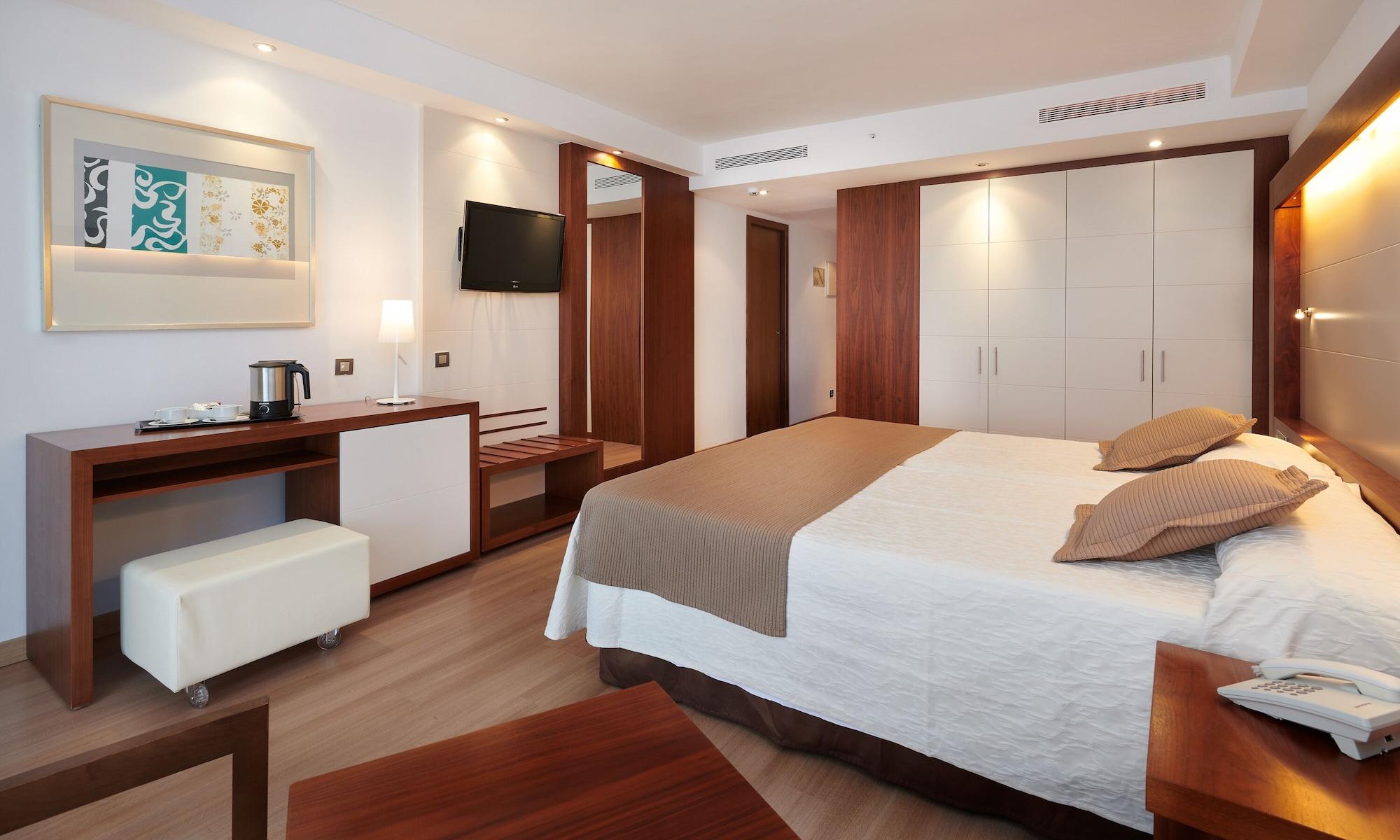 Hotel Hipotels Cala Millor Park