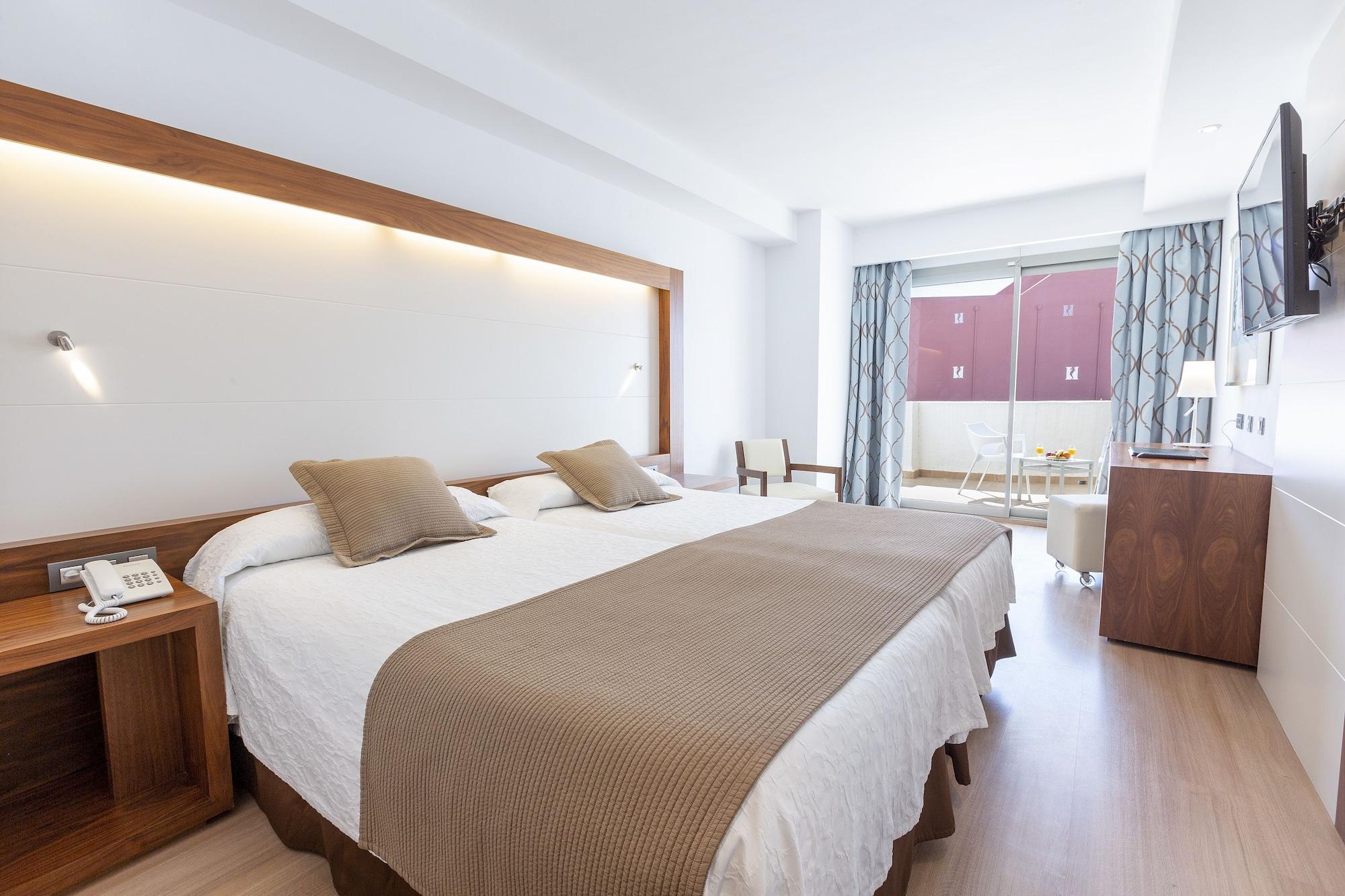 Hipotels Cala Millor Park Hotel 4*