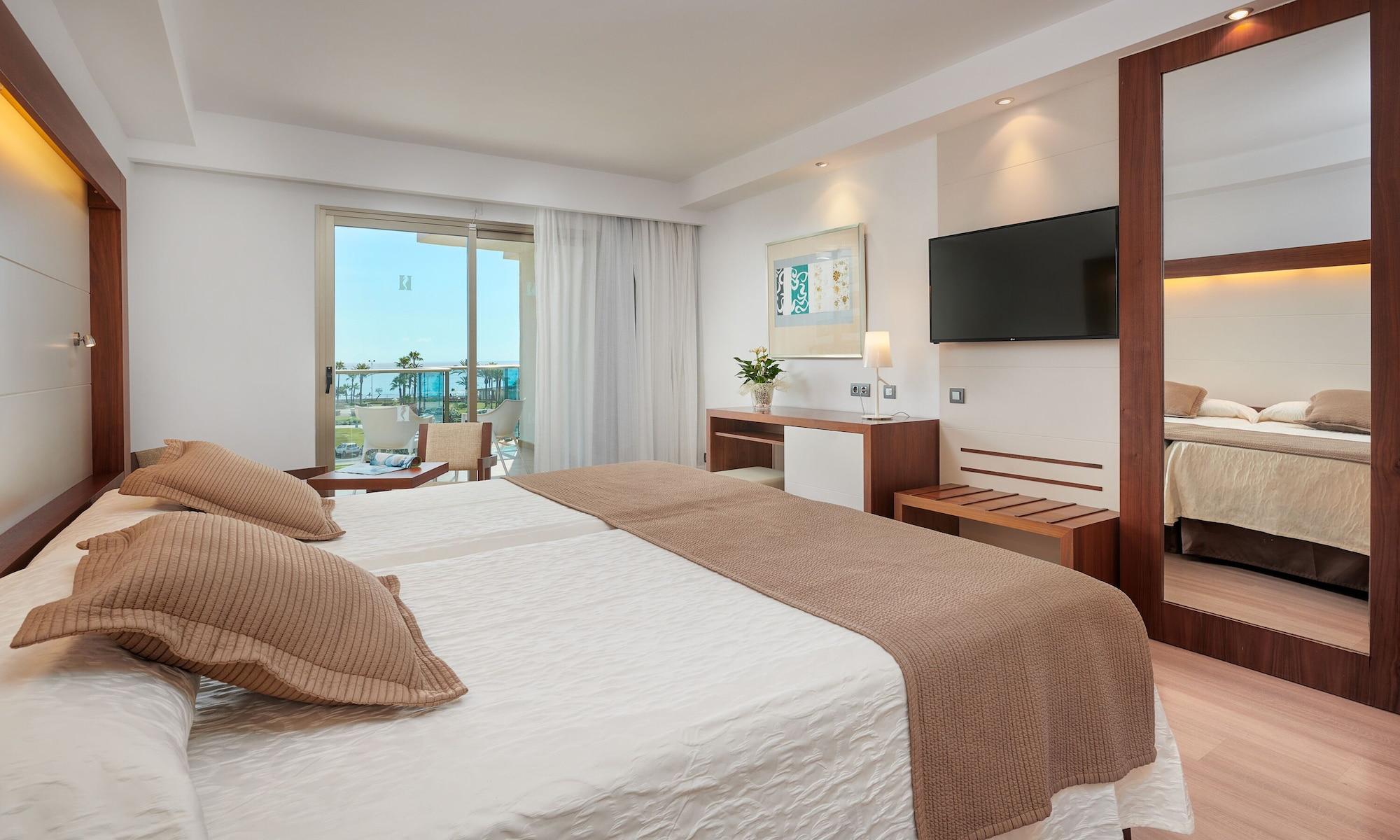 Hotel Hipotels Cala Millor Park 4*