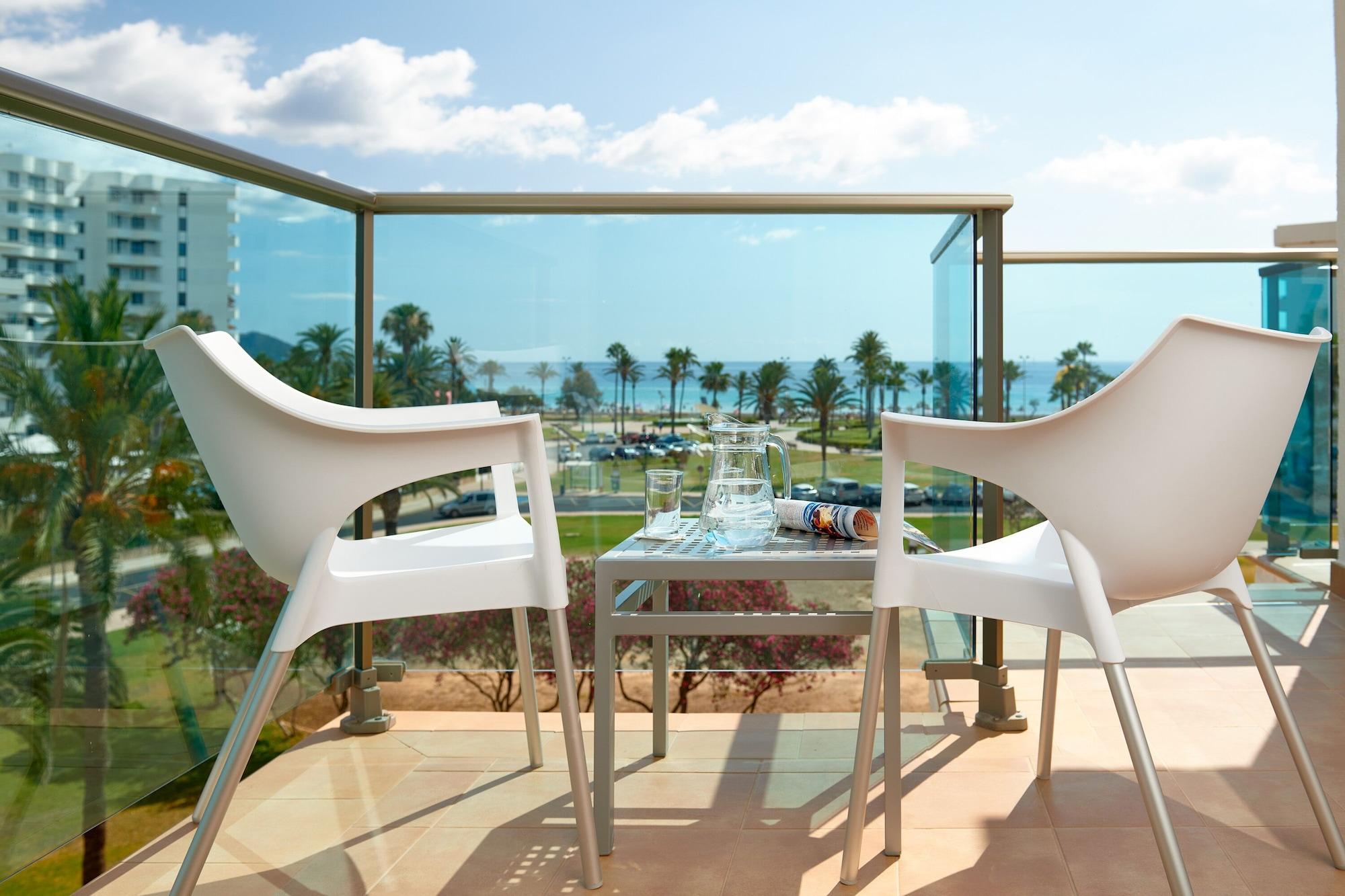 Hotel Hipotels Cala Millor Park Cala Millor (Mallorca)