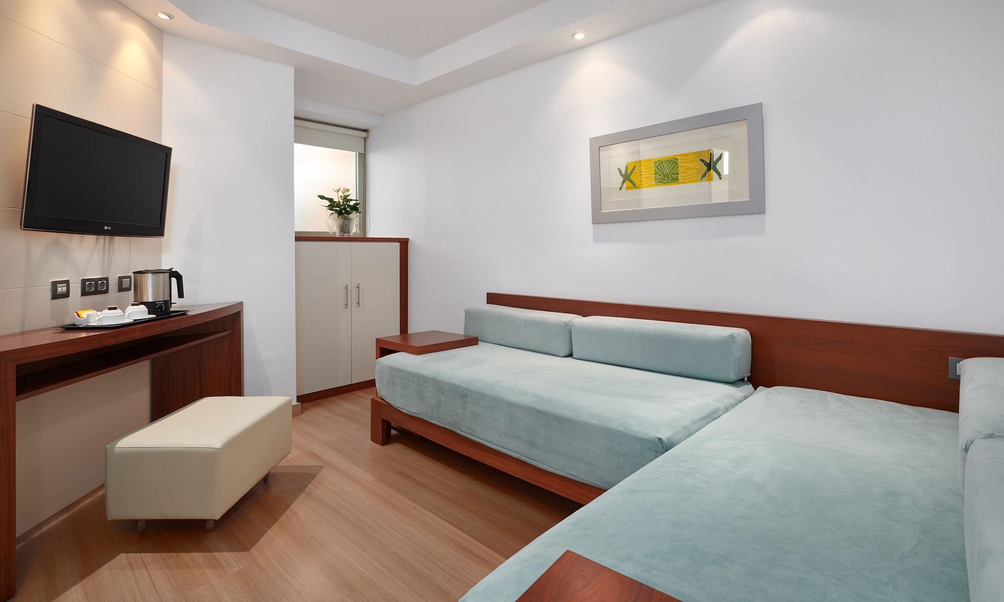 Hipotels Cala Millor Park Hotel