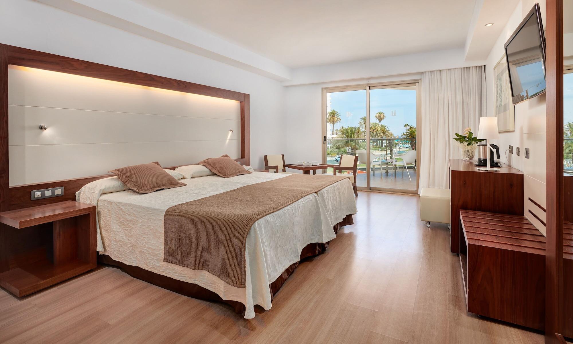 Hipotels Cala Millor Park