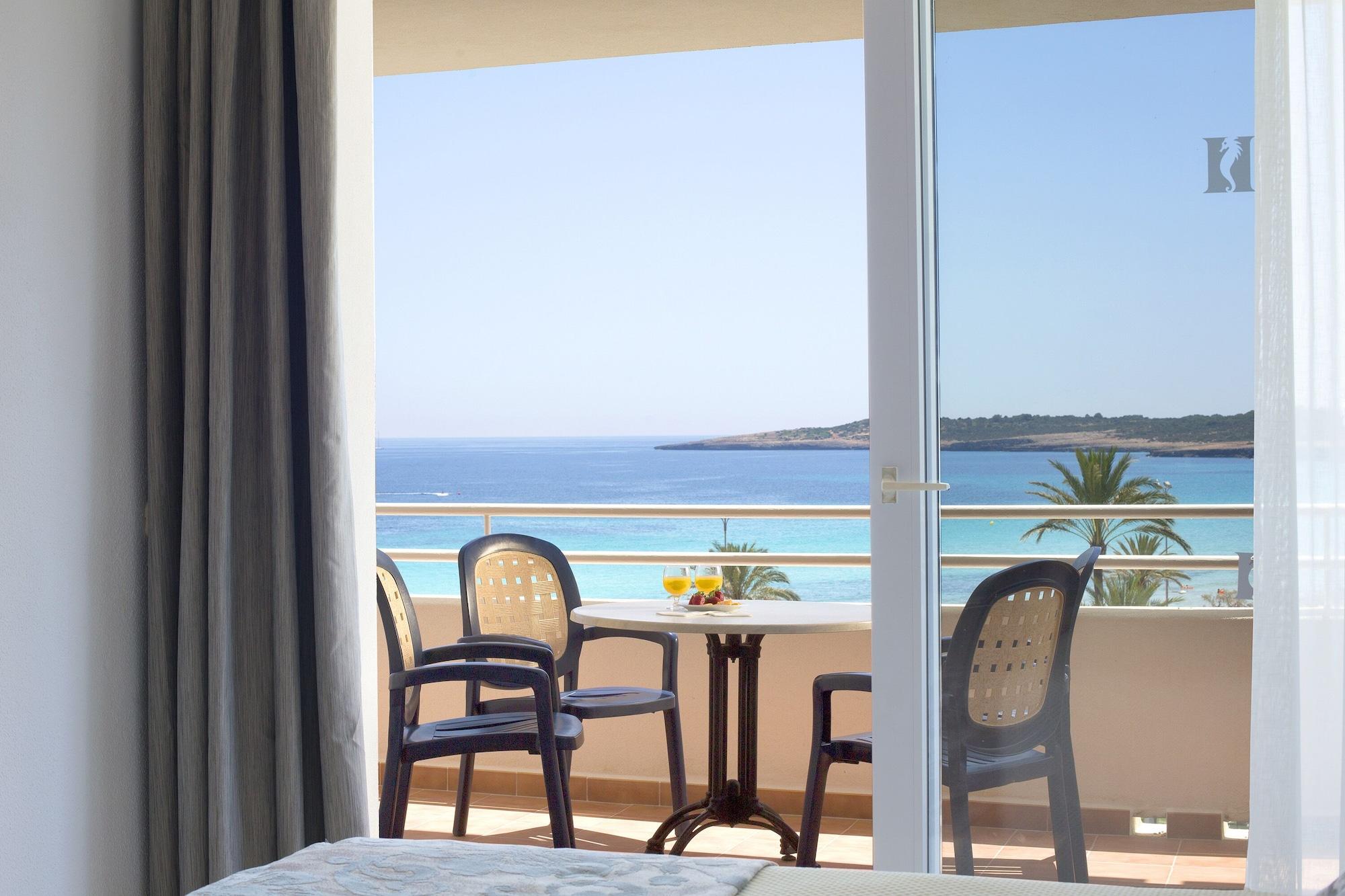 Hipotels Mercedes Apartahotel