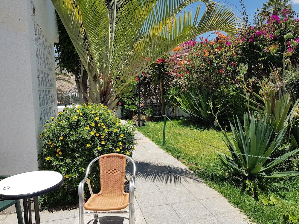 Tinerfe Garden 2*