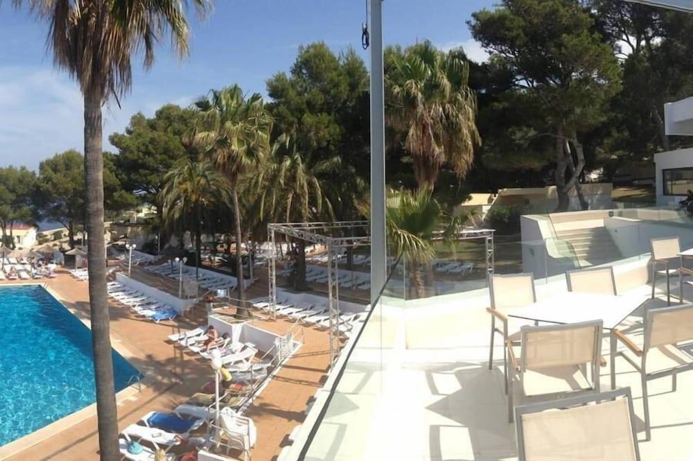 Hotel Sun Club El Dorado -