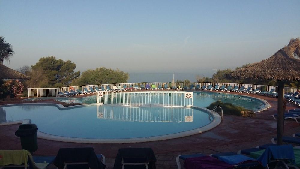 Sun Club El Dorado - Hotel Cabo Regana (Mallorca)