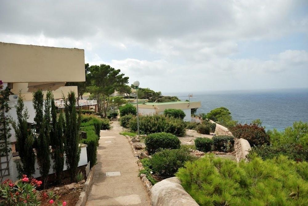 Sun Club El Dorado - 2* Cabo Regana (Mallorca)