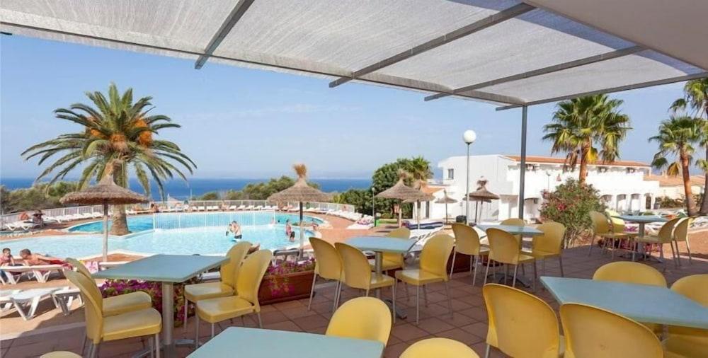 Hotel Sun Club El Dorado - Cabo Regana (Mallorca)