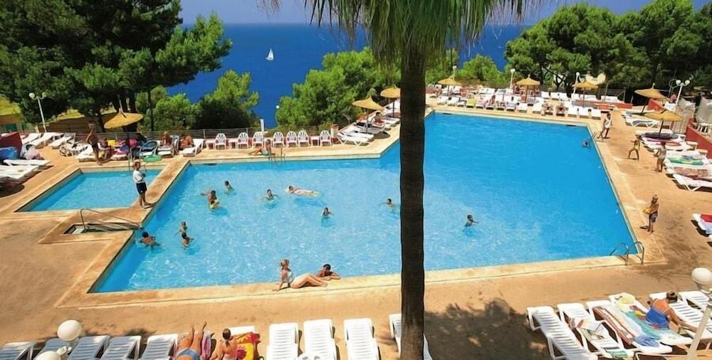 Sun Club El Dorado - Cabo Regana (Mallorca)