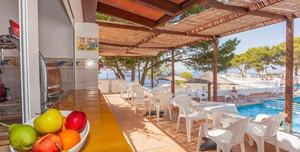 Hotel Sun Club El Dorado - 2*